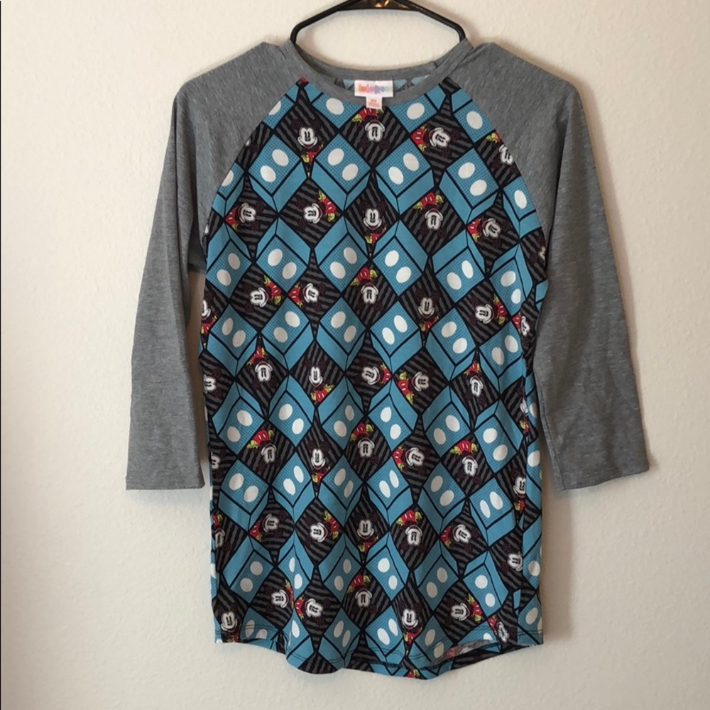 Disney LuLaRoe Randy